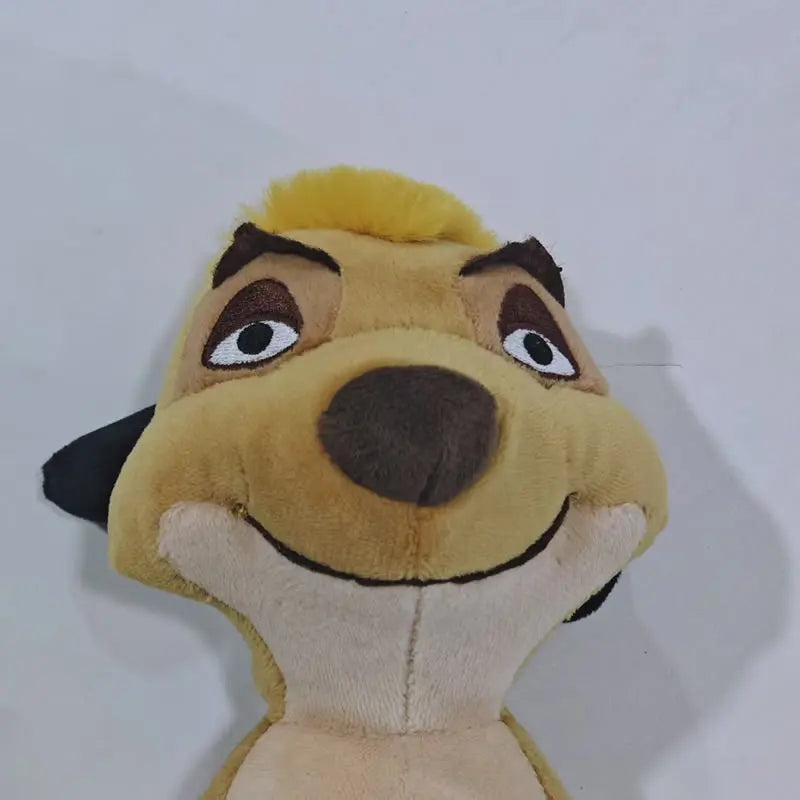 🐾 Peluche Fantaisie