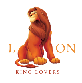 Lion King lovers