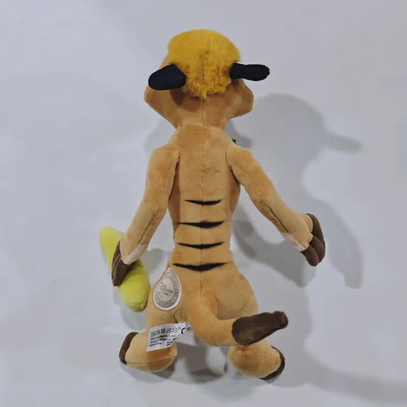 🐾 Peluche Fantaisie