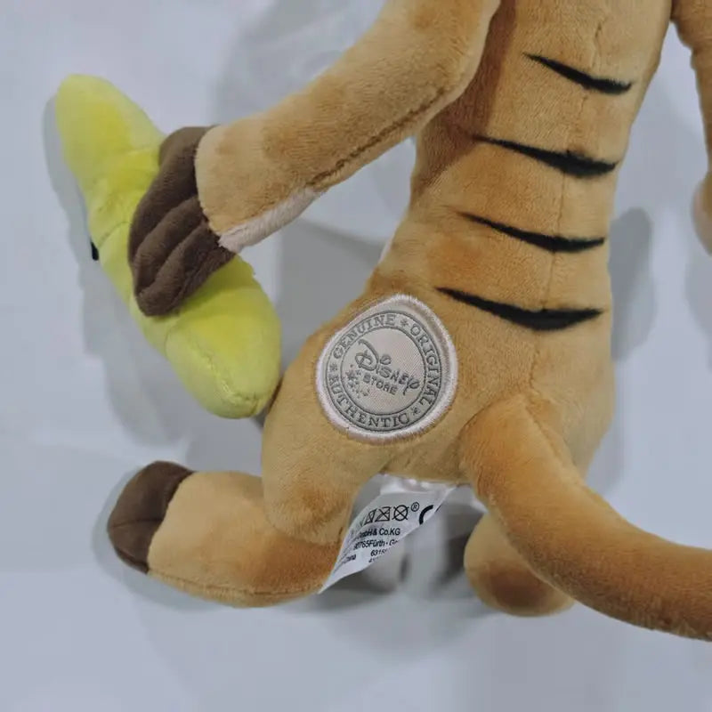 🐾 Peluche Fantaisie