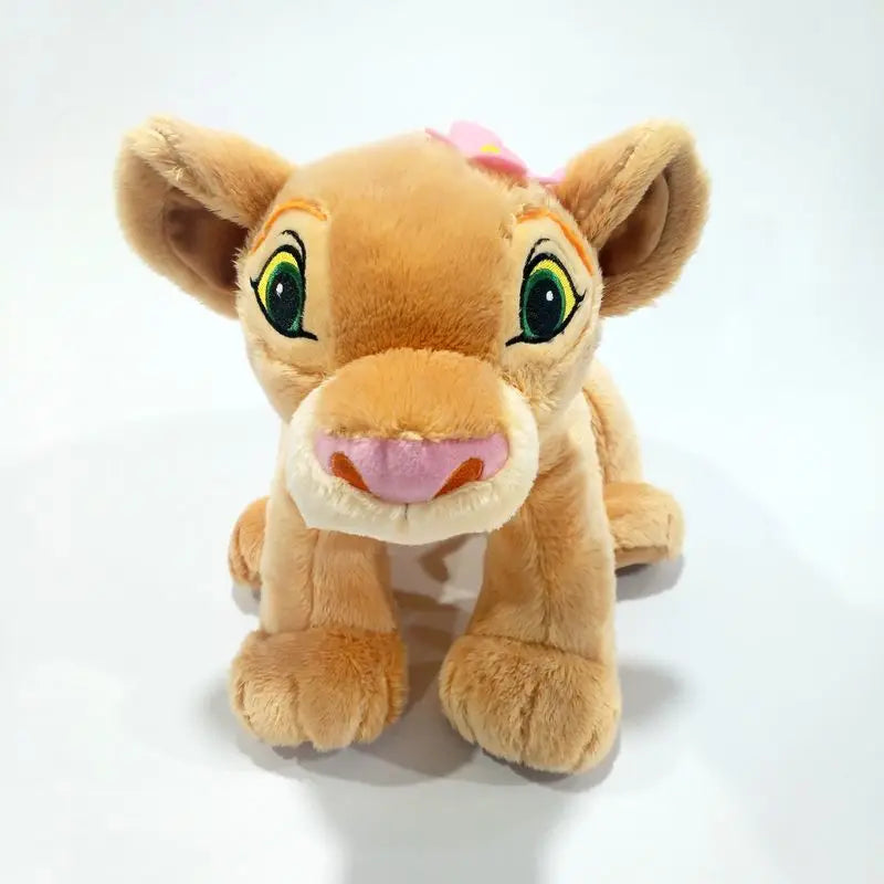 🦁 Peluche Nala