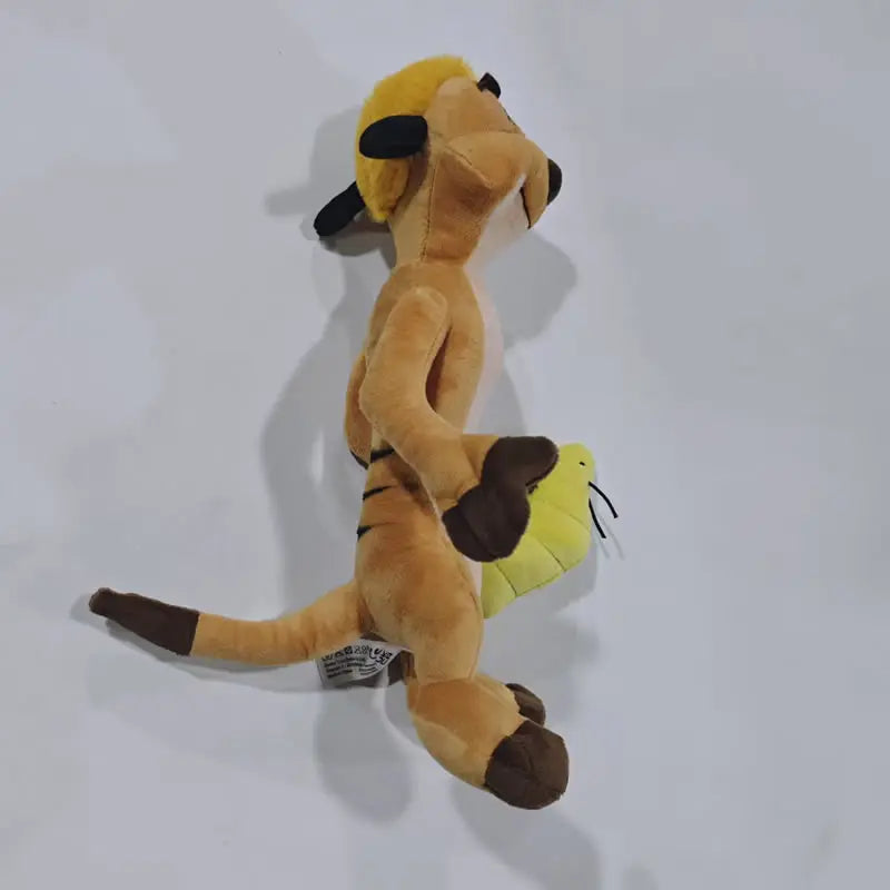 🐾 Peluche Fantaisie