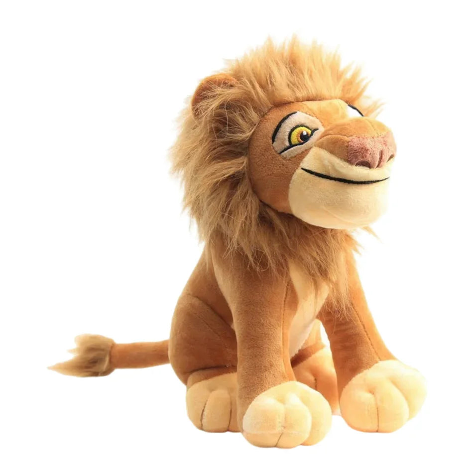 Peluche Mufasa