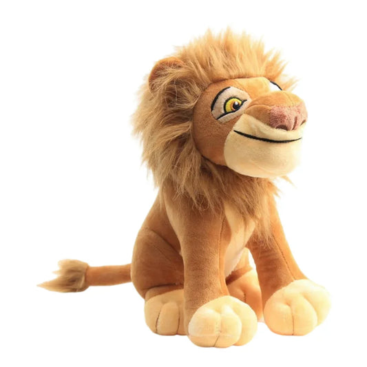 Peluche Mufasa