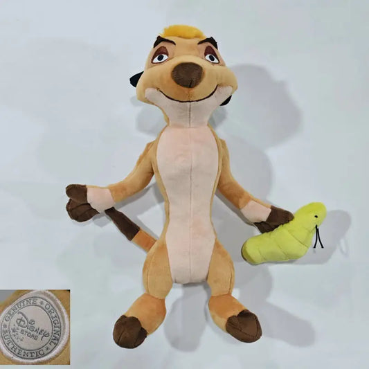 🐾 Peluche Fantaisie