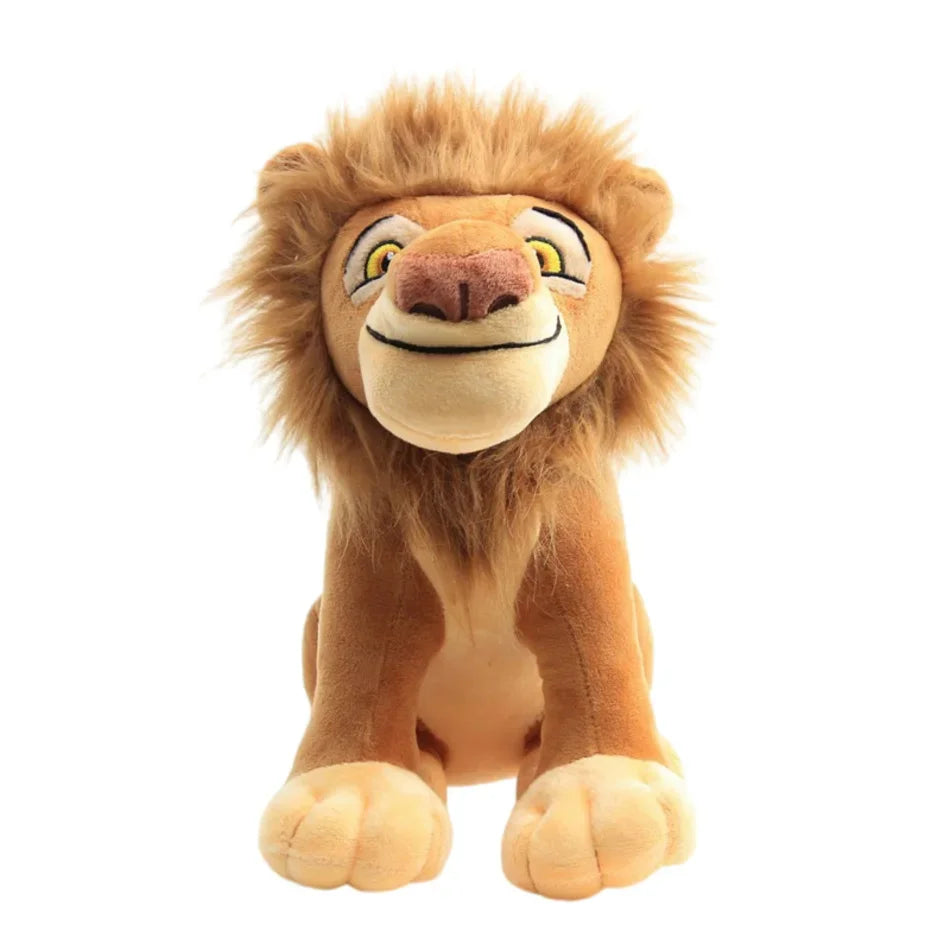 Peluche Mufasa