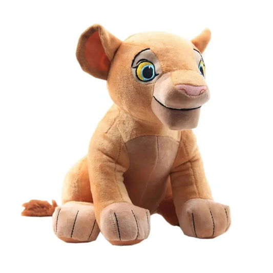 Peluche Nala