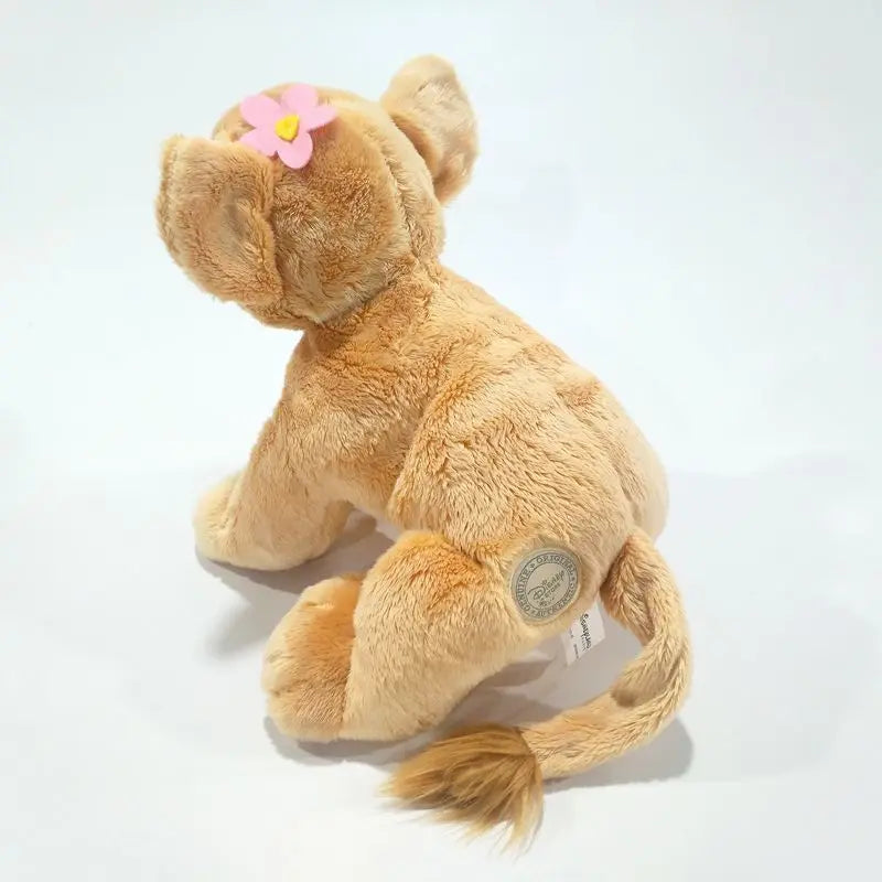 🦁 Peluche Nala