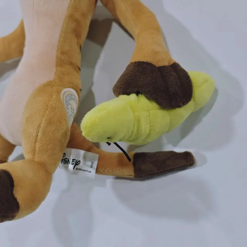 🐾 Peluche Fantaisie